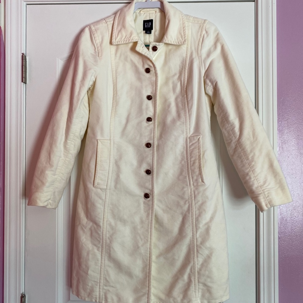 Gap Long Length Coat